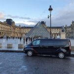 1 paris half day private sightseeing tour with a driver Paris Half Day Private Sightseeing Tour With a Driver