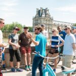 1 paris highlights bike tour eiffel tower louvre and notre dame Paris Highlights Bike Tour: Eiffel Tower, Louvre and Notre-Dame
