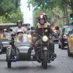 1 paris highlights city tour on a vintage sidecar motorcycle Paris Highlights City Tour on a Vintage Sidecar Motorcycle