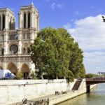 1 paris highlights immersive coach tour Paris Highlights Immersive Coach Tour