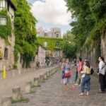 1 paris iconic neighborhoods guided walking tour Paris Iconic Neighborhoods Guided Walking Tour