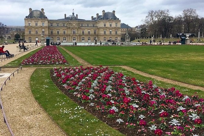 1 paris ile de la cite walking tour max 6 people group or private Paris Ile-de-la-Cité Walking Tour: Max 6 People Group or Private