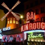 1 paris moulin rouge private round trip transfer Paris Moulin Rouge Private Round-Trip Transfer
