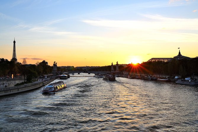 Paris Night Photography Private Class and Tour