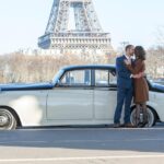 1 paris picturesque vintage rolls royce tour Paris Picturesque Vintage Rolls Royce Tour