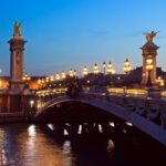 1 paris private night tour with river cruise and champagne option Paris Private Night Tour With River Cruise and Champagne Option