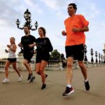 1 paris private or small group morning running tour Paris Private or Small-Group Morning Running Tour