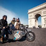 1 paris private vintage half day tour on a sidecar motorcycle Paris Private Vintage Half Day Tour on a Sidecar Motorcycle