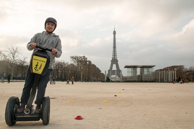 1 paris segway express tour 12 monuments in 1 hour and 15 minutes Paris Segway Express Tour (12 Monuments in 1 Hour and 15 Minutes)