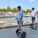 1 paris segway tour with ticket for seine river cruise Paris Segway Tour With Ticket for Seine River Cruise
