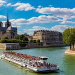 1 paris seine river sightseeing cruise by bateaux mouches Paris Seine River Sightseeing Cruise by Bateaux Mouches
