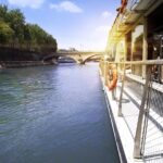 1 paris seine river sightseeing cruise with commentary by bateaux parisiens Paris Seine River Sightseeing Cruise With Commentary by Bateaux Parisiens
