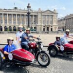 1 paris sidecar tour the ultimate monuments experience Paris Sidecar Tour: The Ultimate Monuments Experience