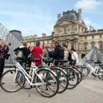 1 paris sightseeing marais and secrets bike tour Paris Sightseeing, Marais and Secrets Bike Tour