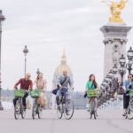 1 paris sightseeing wine and cheese tour by bike Paris Sightseeing, Wine and Cheese Tour by Bike