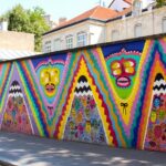 1 paris street art at butte aux cailles Paris Street Art at Butte-aux-Cailles