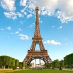 1 paris to charles de gaulle luxury airport departure transfer Paris to Charles De Gaulle Luxury Airport Departure Transfer