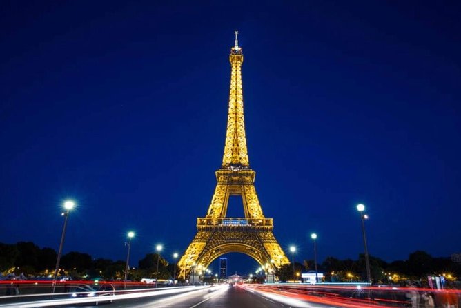 1 paris top sights half day walking tour with a fun guide Paris Top Sights Half Day Walking Tour With a Fun Guide