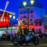 1 paris vintage tour by night on a sidecar with champagne Paris Vintage Tour by Night on a Sidecar With Champagne