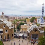 1 park guell guided tour with skip the line ticket Park Guell Guided Tour With Skip the Line Ticket