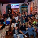 1 party in casco viejo with the panama barcrawl Party in Casco Viejo With the Panama Barcrawl!