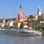 1 passau private day trip to cesky krumlov in czech republic Passau: Private Day Trip to Cesky Krumlov in Czech Republic