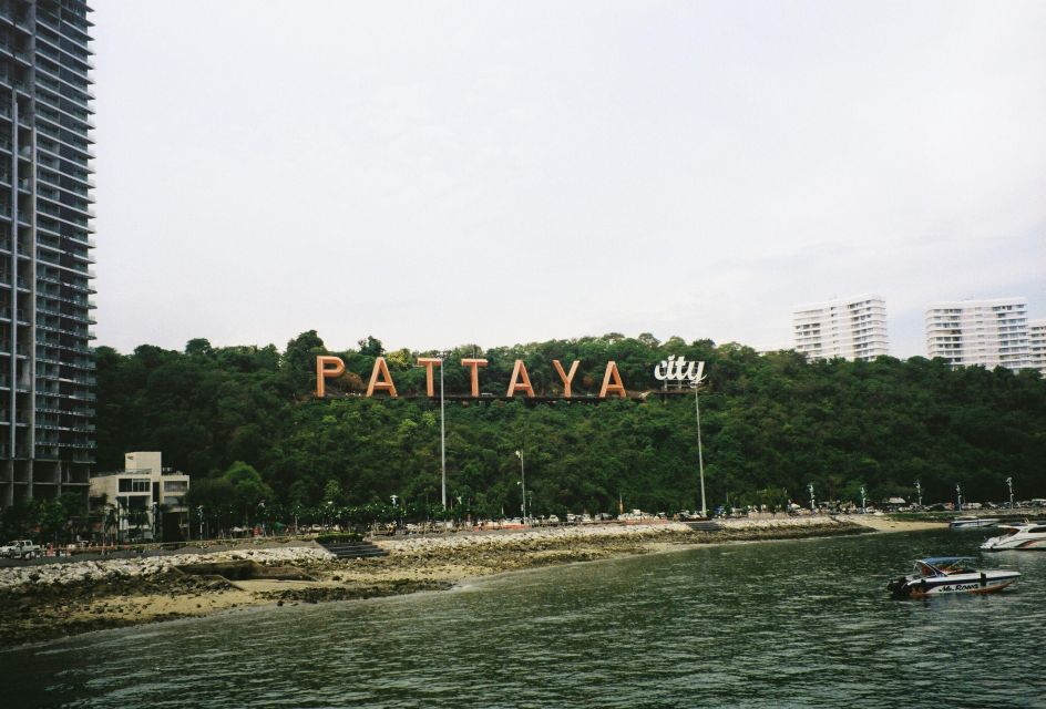 1 pattaya highlights tour Pattaya Highlights Tour
