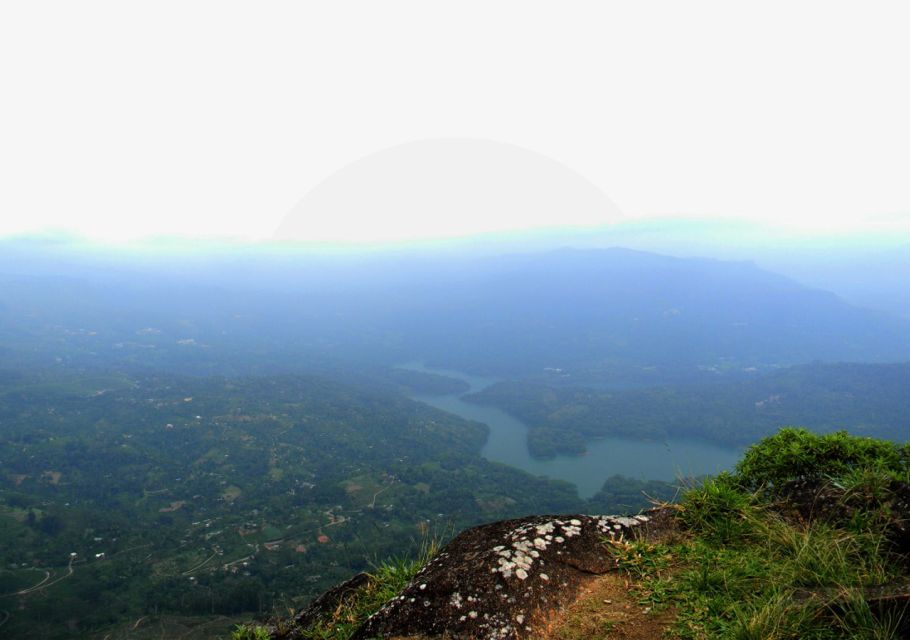 1 peacock hill trek Peacock Hill Trek