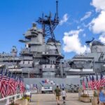 1 pearl harbor uss arizona memorial battleship missouri Pearl Harbor USS Arizona Memorial & Battleship Missouri