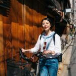 1 pedal through kyotos past a biking odyssey Pedal Through Kyoto's Past: a Biking Odyssey