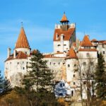 1 peles castle bran castles and brasov city private tour Peleș Castle, Bran Castles and Brasov City - Private Tour