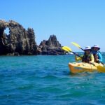 1 penguin and seal islands sea kayaking experience Penguin and Seal Islands Sea Kayaking Experience