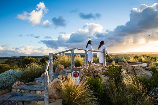 Peninsula Hot Springs Day Trip With Bathing Entry From Melbourne