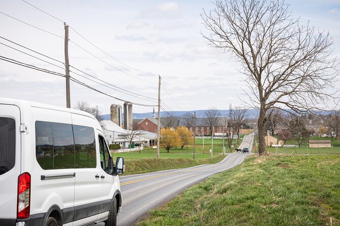 Pennsylvania Amish Country Small-Group Full-Day Tour (Mar )