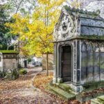 1 pere lachaise cemetery paris exclusive guided walking tour Pere Lachaise Cemetery Paris - Exclusive Guided Walking Tour