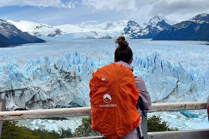 Perito Moreno Minitrekking Ice Hiking From El Calafate