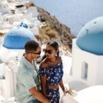 1 personal travel and vacation photographer tour in santorini Personal Travel and Vacation Photographer Tour in Santorini
