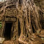 1 personalised angkor wat day tour by an air conditioned car Personalised Angkor Wat Day Tour by an Air-conditioned Car