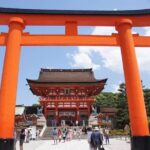 1 personalized half day tour in kyoto for your family and friends Personalized Half-Day Tour in Kyoto for Your Family and Friends.