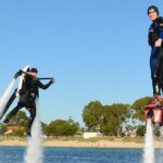 1 perth jetpack or flyboard experience Perth Jetpack or Flyboard Experience