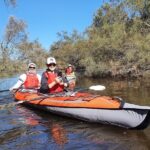 1 perth kayak tour canning river wetlands Perth Kayak Tour - Canning River Wetlands