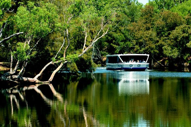 1 perth river cruise and vineyard experience best of both worlds Perth River Cruise and Vineyard Experience: Best of Both Worlds