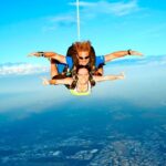 1 perth tandem skydiving experience western australia Perth Tandem Skydiving Experience - Western Australia