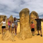 1 perth to the pinnacles private full day coastal explorer tour mar Perth to the Pinnacles: Private Full-Day Coastal Explorer Tour (Mar )