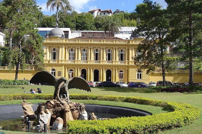 Petropolis Imperial – Discover the Main Attractions of the Imperial City