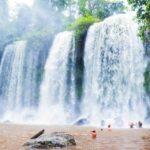 1 phnom kulen waterfall national park 1000 linga private tour Phnom Kulen Waterfall National Park, 1000 Linga Private Tour