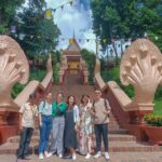 1 phnom penh historical guided tour Phnom Penh: Historical Guided Tour