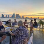 1 phnom penh mekong river sunset cruise with free flow drink Phnom Penh: Mekong River Sunset Cruise With Free Flow Drink
