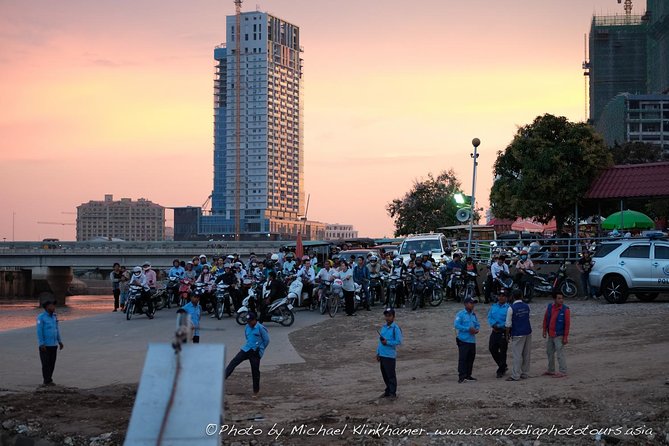 Phnom Penh Photo Tours Full Day