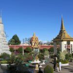 1 phnom penh private tour royal palace silver pagoda s 21 Phnom Penh Private Tour: Royal Palace, Silver Pagoda, S-21